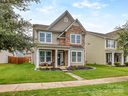 8123 Kalson Street sold home in Huntersville, SC