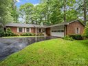 845 Greenwood Drive sold home in Hendersonville, SC