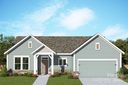 3213 Vermillion Drive sold home in Harrisburg, SC