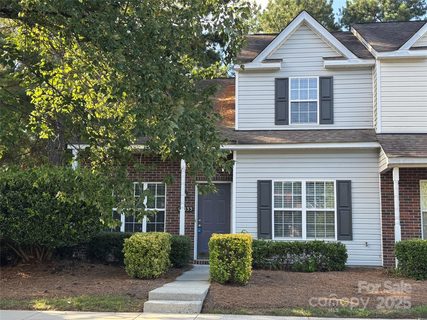 12533 Bluestem Lane sold home in Maplecrest, Charlotte, NC