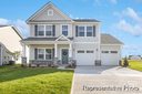190 Batten Ridge Drive sold home in Statesville, SC