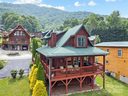 42 Bonus Court sold home in Maggie Valley, SC