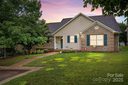 315 Hidden Creek Circle sold home in Salisbury, SC