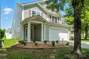 9554 Turning Wheel Drive sold home in Charlotte, SC