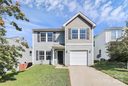 363 Morning Dew Drive sold home in Concord, SC