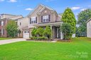 5917 Cactus Valley Road sold home in Charlotte, SC