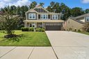 467 Sandbar Point sold home in Lake Wylie, SC