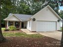 2124 Gambrel Way sold home in Monroe, SC