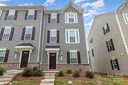 2111 Autumn Olive Lane sold home in Matthews, SC