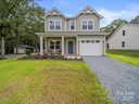 1142 Forest Drive sold home in Marshville, SC