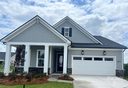 3687 Blue Pine Drive sold home in Indian Land, SC
