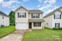 1413 Braveheart Lane sold home in Charlotte, SC