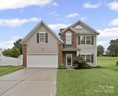 7226 Winding Cedar Trail sold home in Harrisburg, SC