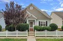 1108 Phar Lap Drive sold home in Indian Trail, SC