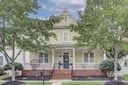 15340 Barnsbury Drive sold home in Huntersville, SC
