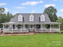 340 Oakview Drive sold home in Salisbury, SC