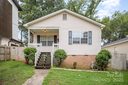 820 E 18th Street sold home in Charlotte, SC
