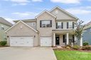 10900 Sparkle Creek Drive sold home in Midland, SC