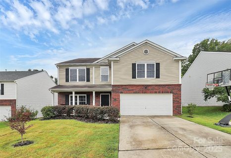 10837 Dry Stone Drive