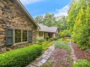 2043 Campbell Drive sold home in Pisgah Forest, SC