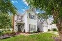 1815 Sugar Hollow Drive sold home in Charlotte, SC
