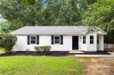 2713 Faircroft Way sold home in Monroe, SC