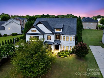 1402 Wynhurst Drive sold home in Briarcrest North, Waxhaw, NC