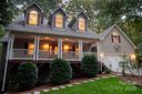 93 Hickory Drive sold home in Maggie Valley, SC