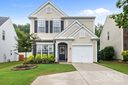 2143 Kaybird Lane sold home in Charlotte, SC