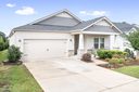 1885 Lotus Lane sold home in Denver, SC