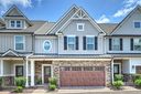 6611 Winterfell Court sold home in Charlotte, SC