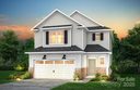 11517 Glasden Road sold home in Charlotte, SC