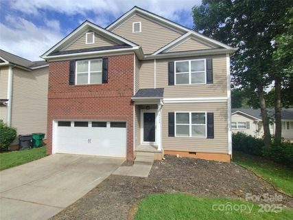 8644 Old Potters Road sold home in Potters Glen, Charlotte, NC