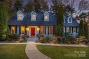 3 Lornelle Place sold home in Asheville, SC