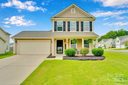 400 Landis Oak Way sold home in Landis, SC