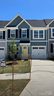 153 Jameson Drive sold home in Troutman, SC