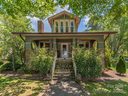 213 Chapel Drive sold home in Lake Junaluska, SC