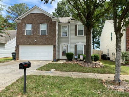 717 Sinclair Drive sold home in Southwinds, Monroe, NC