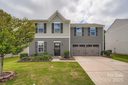 2483 Willow Pond Lane sold home in Concord, SC