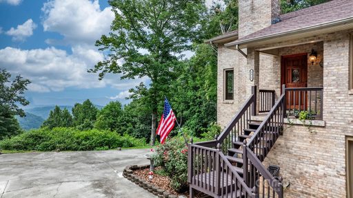Homes in Highland Meadows, Lenoir