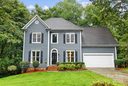 407 Shrewsbury Lane sold home in Matthews, SC