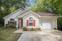 7216 Flodden Field Court sold home in Charlotte, SC