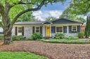 1918 Woodland Drive sold home in Charlotte, SC