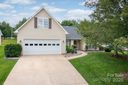316 Pole Barn Drive sold home in Asheville, SC