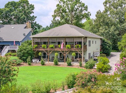 Lake View Estates, Nebo