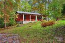 206 Willow Lane sold home in Rosman, SC