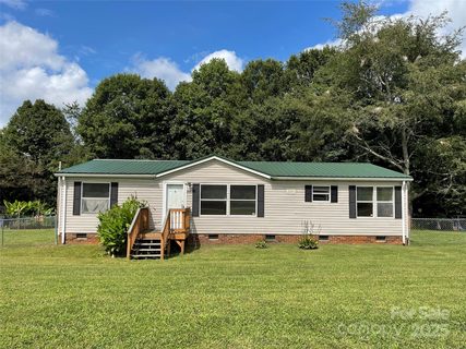 177 Titanium Drive sold home in Stones Edge, Statesville, NC