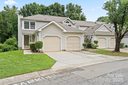 1315 Maple Shade Lane sold home in Charlotte, SC
