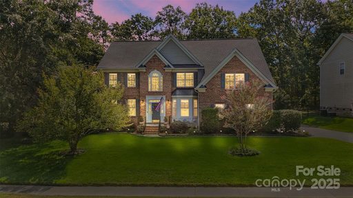 11118 Persimmon Creek Drive