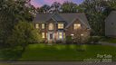 11118 Persimmon Creek Drive sold home in Mint Hill, SC